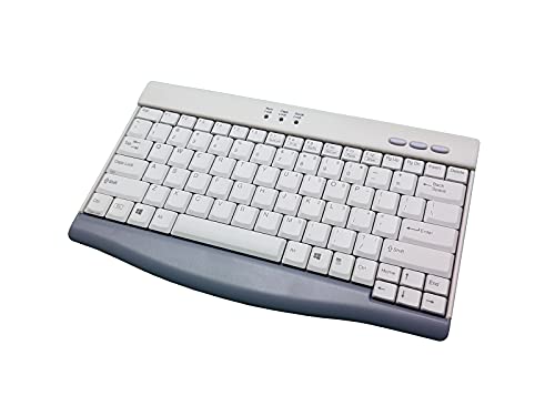 Amazon | 金井電器産業 Mini Keyboard A2 USB 英語配列 ミニ